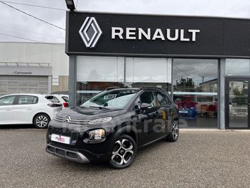 CITROEN C3 AIRCROSS 1.2 PURETECH 110 S&S FEEL BV6