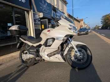 MOTO GUZZI NORGE 1200 GT 8V