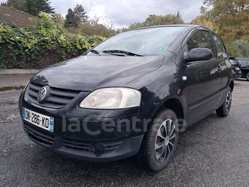 VOLKSWAGEN FOX 1.4 75 TREND MP3 BLUETOOTH