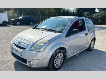 CITROEN C2 1.4 VIRGINMEGA