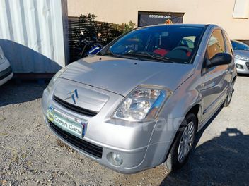 CITROEN C2 1.4 VIRGINMEGA