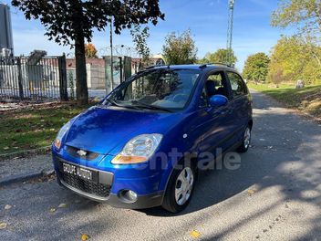 CHEVROLET MATIZ 2 0.8 51 MANIA