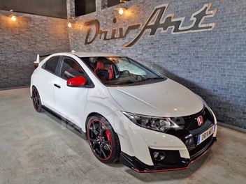 HONDA CIVIC 9 TYPE R IX 2.0 I-VTEC TYPE-R GT