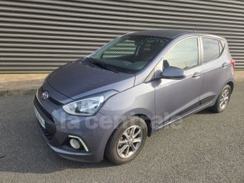 HYUNDAI I10 (2E GENERATION) II 1.2 87 UEFA EURO 2016 PLUS