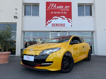 RENAULT 
