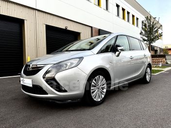 OPEL ZAFIRA 3 TOURER III 1.6 CDTI 136 ECOFLEX S/S COSMO PACK