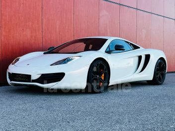 MCLAREN 