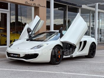 MCLAREN 