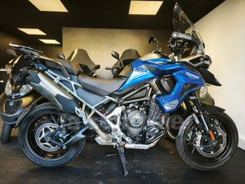 TRIUMPH TIGER 1200 GT PRO
