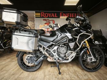 TRIUMPH TIGER 1200 EXPLORER