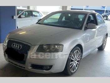 AUDI A3 (2E GENERATION) II (3) 2.0 TFSI 200 AMBITION LUXE S TRONIC