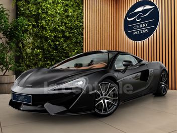 MCLAREN 