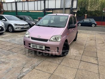 DAIHATSU 