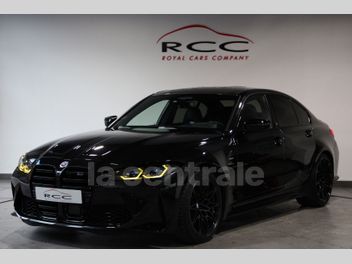 BMW SERIE 3 G80 M3 (G80) 3.0 510 M3 COMPETITION BVA8
