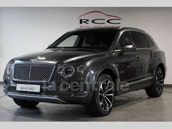 BENTLEY 