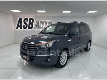 SSANGYONG 