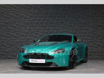 ASTON MARTIN V12 VANTAGE COUPE 5.9 573 S SPORTSHIFT
