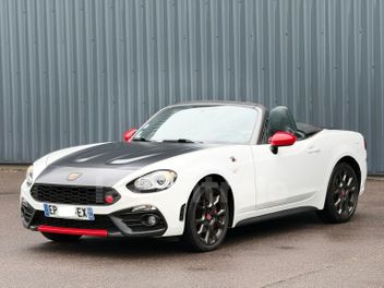 ABARTH 