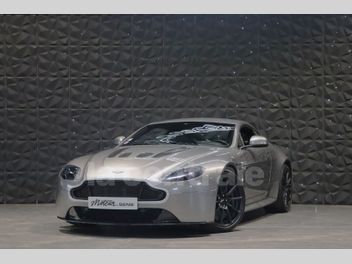 ASTON MARTIN V12 VANTAGE COUPE 5.9 573 S SPORTSHIFT