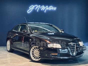 ALFA ROMEO 