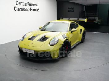 PORSCHE 911 TYPE 992 GT3 RS (992) 4.0 GT3 RS PDK