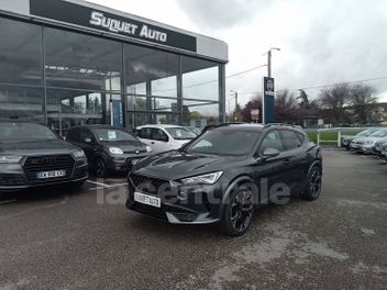 CUPRA 