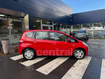 HONDA JAZZ 2 II 1.2 I-VTEC 90 ELEGANCE BVM