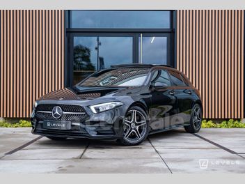 MERCEDES CLASSE A 4 IV 200 AMG LINE 7G-DCT