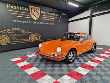 PORSCHE 