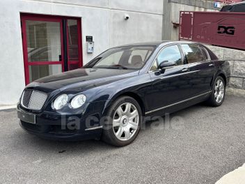 BENTLEY CONTINENTAL GT GT FLYING SPUR 6.0 W12 BI-TURBO 560 BVA