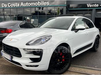 PORSCHE MACAN 3.0 V6 GTS