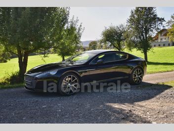 ASTON MARTIN 