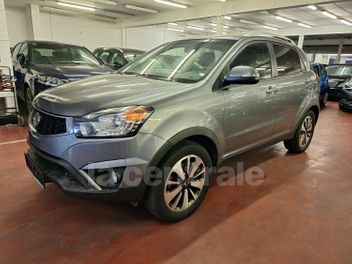 SSANGYONG KORANDO 2 II (2) 2.0 E-XDI 150 LE PACK SPORT 2WD