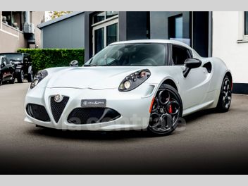 ALFA ROMEO 