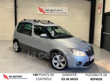 SKODA 