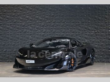 MCLAREN 