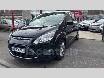 FORD C-MAX 2 II 1.0 ECOBOOST 125 S&S EDITION