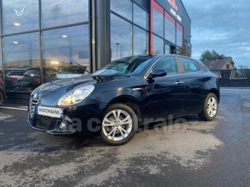 ALFA ROMEO GIULIETTA 3 III 1.4 TJET 120 PROGRESSION