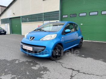 PEUGEOT 107 1.0 12V 68 URBAN MOVE 2-TRONIC 3P
