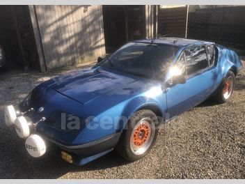 ALPINE 