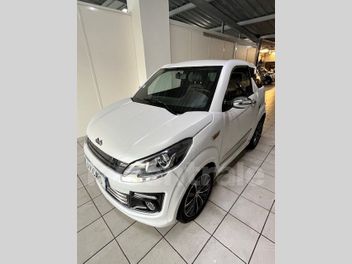 LIGIER JS50 DCI ELEGANCE