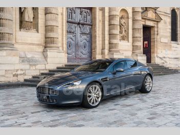 ASTON MARTIN 