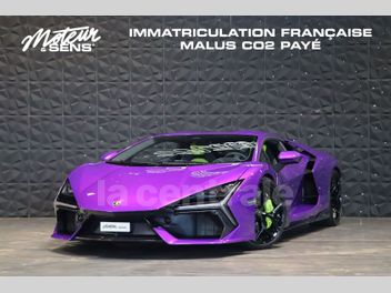 LAMBORGHINI 