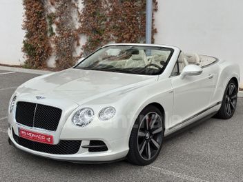 BENTLEY 