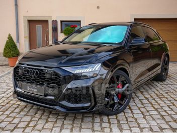 AUDI RS Q8 4.0 TFSI 600 RS QUATTRO TIPTRONIC 8