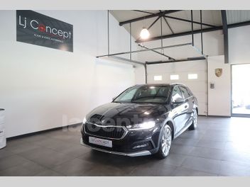 SKODA 