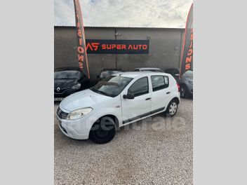 DACIA 