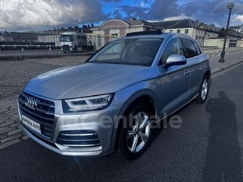 AUDI Q5 (2E GENERATION) II 50 TFSIE 299 QUATTRO S TRONIC 7 AVUS