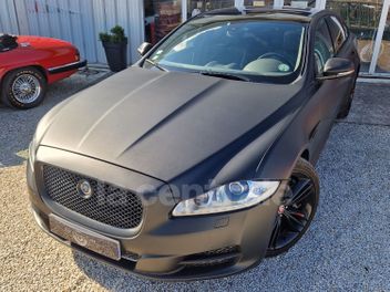 JAGUAR 