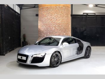 AUDI R8 COUPE 4.2 V8 420 QUATTRO R TRONIC